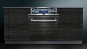 Посудомоечная машина Сименс SN634X00KR фото 3 Посудомоечная машина Siemens SN634X00KR фото 3