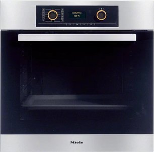 Духовой шкаф Миле H 5461 B ED фото Духовой шкаф Miele H 5461 B ED фото