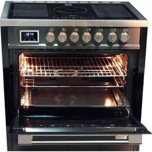 Электрическая плита Кайзер HC 93691 IS фото 4 Электрическая плита Kaiser HC 93691 IS фото 4