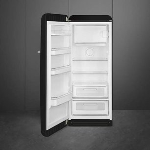 Холодильник Смег FAB28LBL5 фото 2 Холодильник Smeg FAB28LBL5 фото 2
