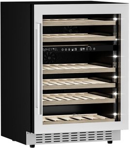 Винный шкаф Meyvel MV46PRO-KWT2 фото 3