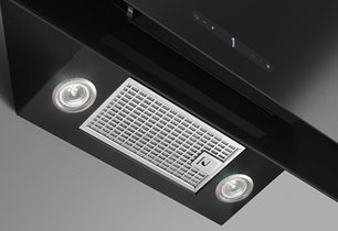 Вытяжка Франке FMA 2.0 607 GR/BK фото 2 Вытяжка Franke FMA 2.0 607 GR/BK фото 2