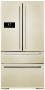 Многокамерный холодильник Вестфрост VF 911 B фото Многокамерный холодильник Vestfrost VF 911 B фото