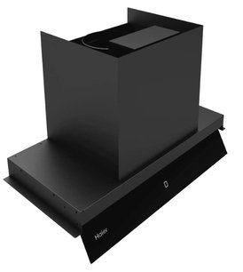 Встраиваемая вытяжка Хайер HVX-W675TGB фото 3 Встраиваемая вытяжка Haier HVX-W675TGB фото 3