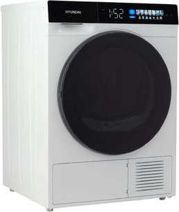 Сушильная машина Хендай DFE9429 фото 3 Сушильная машина Hyundai DFE9429 фото 3