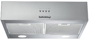Вытяжка Де Дитрих DHC1516X фото Вытяжка De Dietrich DHC1516X фото