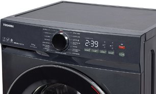 Стиральная машина Toshiba TW-T21BU90UWRU(MG) фото 4