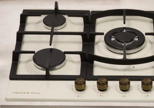 Газовая варочная панель Зигмунд Штайн G 16.7 X фото 4 Газовая варочная панель Zigmund Shtain G 16.7 X фото 4
