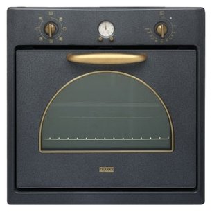Духовой шкаф Франке CM 55 G GF фото Духовой шкаф Franke CM 55 G GF фото