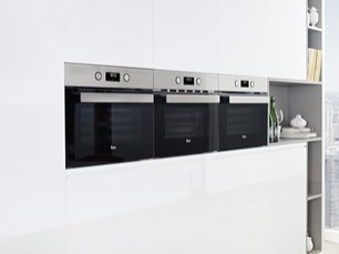 Пароварка Тека HKS 930 S фото 2 Пароварка Teka HKS 930 S фото 2