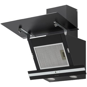 Вытяжка Krona IRMA A 600 black S фото 3 Вытяжка Krona IRMA A 600 black S фото 3