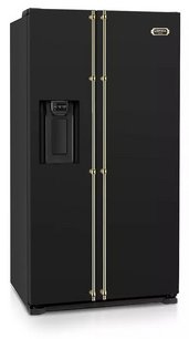 Холодильник Lofra GFRNM 918/O BRASS фото 2