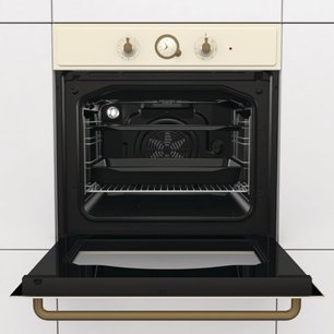 Духовой шкаф Горение BO7530CLI фото 2 Духовой шкаф Gorenje BO7530CLI фото 2