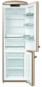 Холодильник Горение ORK 192 CO фото 4 Холодильник Gorenje ORK 192 CO фото 4