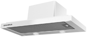 Кухонная вытяжка MAUNFELD Ouse Glass 60 C белый фото Кухонная вытяжка MAUNFELD Ouse Glass 60 C белый фото