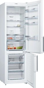 Холодильник Bosch KGN39XW3OR фото 4