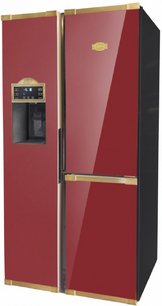 Холодильник Kaiser KS 90300 RotAD Bio фото 2