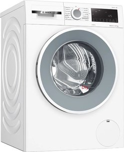 Стирально-сушильная машина Бош WNA14400BY фото Стирально-сушильная машина Bosch WNA14400BY фото
