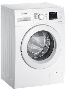 Стиральная машина Samsung WW 60 H 2200 EW/DLP фото 2
