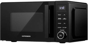 Микроволновая печь Куперсберг TMW 201 B фото 4 Микроволновая печь Kuppersberg TMW 201 B фото 4