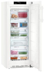 Морозильная камера Liebherr GN 3235 Comfort NoFrost фото