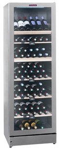 Винный шкаф Ла Соммельер VIP195G фото 2 Винный шкаф La Sommeliere VIP195G фото 2