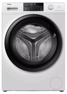 Стиральная машина Хайер HW70-BP12959AE фото Стиральная машина Haier HW70-BP12959AE фото