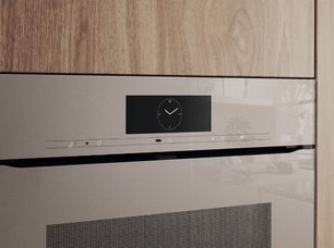 Духовой шкаф Миле H7860 BPX Pearlbeige фото 3 Духовой шкаф Miele H7860 BPX Pearlbeige фото 3