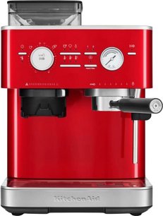 Кофемашина KitchenAid 5KES6551ECA фото