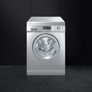 Стиральная машина Смег SLB147X-2 фото 3 Стиральная машина Smeg SLB147X-2 фото 3