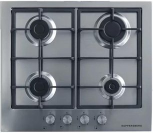 Варочная панель Куперсберг TS62X фото Варочная панель Kuppersberg TS62X фото