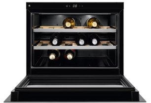 Встраиваемый винный шкаф АЕГ KWK884520T фото 2 Встраиваемый винный шкаф AEG KWK884520T фото 2