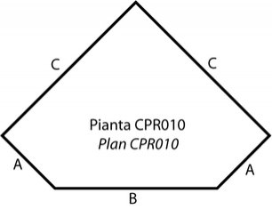 Вытяжка Рестарт CPR 010 фото 2 Вытяжка Restart CPR 010 фото 2