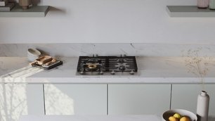 Варочная панель Аско HG1666SB фото 2 Варочная панель Asko HG1666SB фото 2