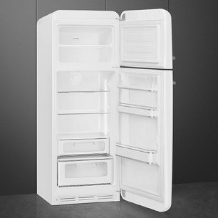 Холодильник Смег FAB30RWH6 фото 2 Холодильник Smeg FAB30RWH6 фото 2