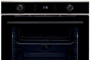 Духовой шкаф Вард VON444X фото 2 Духовой шкаф VARD VON444X фото 2