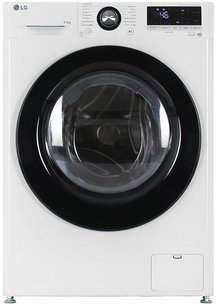  Стирально-сушильная машина LG F2V3FR6W фото