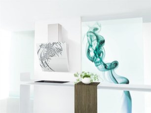 Вытяжка Фабер Mirror Art 3PH X/V A80 Logic фото 2 Вытяжка Faber Mirror Art 3PH X/V A80 Logic фото 2