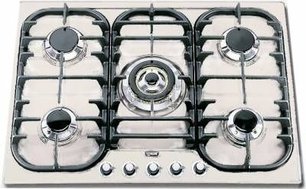 Варочная панель Илве H70CV Antique white фото Варочная панель Ilve H70CV Antique white фото