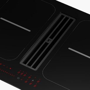 Варочная панель со встроенной вытяжкой Franke FSM 7081 HI фото 3