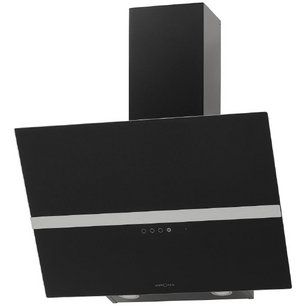 Вытяжка Крона GABRIELE E 600 black/inox 1 S фото Вытяжка KRONA GABRIELE E 600 black/inox 1 S фото