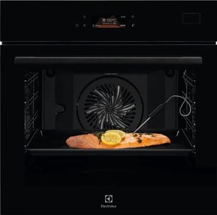 Духовой шкаф Электролюкс EOB8S39Z фото Духовой шкаф Electrolux EOB8S39Z фото