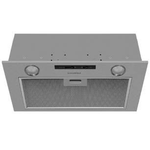 Встраиваемая вытяжка Maunfeld Crosby Light 5028 Inox фото 2