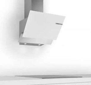 Вытяжка для настенного монтажа BOSCH DWK66AJ20T фото 4 Вытяжка для настенного монтажа BOSCH DWK66AJ20T фото 4