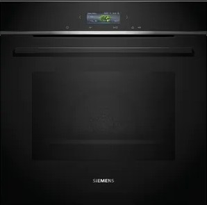Духовой шкаф Siemens HB734G2B1 фото
