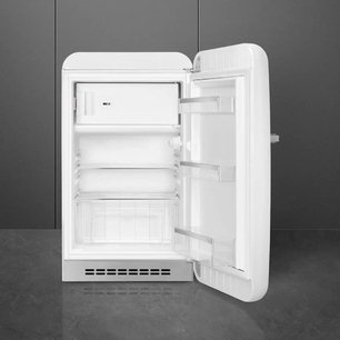 Холодильник Смег FAB10RWH5 фото 2 Холодильник Smeg FAB10RWH5 фото 2
