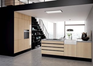 Духовой шкаф Siemens HB676GBS1 фото 4