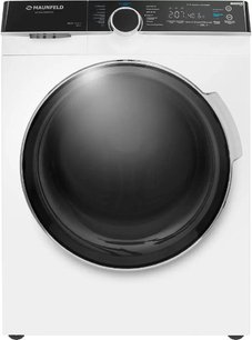 Стиральная машина с паром Маунфилд MFWM1510WH06 фото Стиральная машина с паром Maunfeld MFWM1510WH06 фото