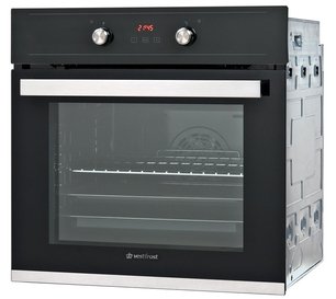 Духовой шкаф Вестфрост VFTC69OMG фото 3 Духовой шкаф Vestfrost VFTC69OMG фото 3