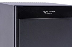 Винный шкаф Coldvine MCT-40B фото 2 Винный шкаф Cold Vine MCT-40B фото 2